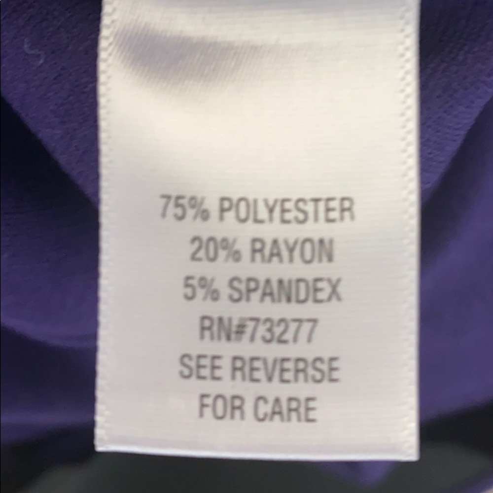 Vera Wang Mini Skirt - Picture 7 of 7